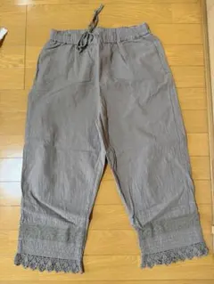 サマンサモスモス　ペチパンツ　SM2