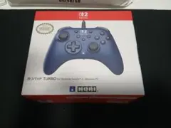 HORI ホリパッド TURBO for Nintendo Switch 2