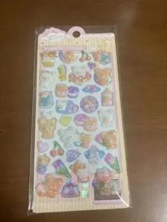 Y*i様 ボンボンドロップシール