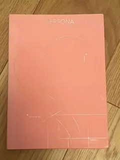 BTS MAP OF THE SOUL : PERSONA