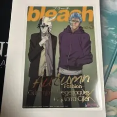 BLEACH ブリーチ　クリアソウルプレート　ウルキオラ