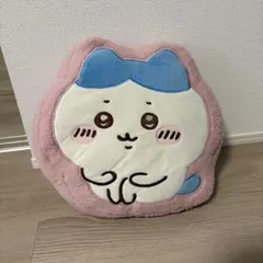ちいかわ ハチワレ クッション