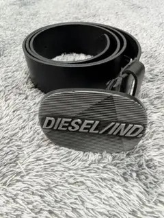 DIESEL ベルト 80/32 値下げ可能です！ DIESEL ベルト 80/32 値下げ可能です！ - メルカリ