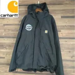 Carhartt カーハート　Storm Defender Jacket 古着のサムネイル