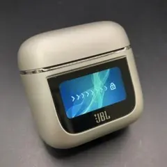 即決 JBL TOUR PRO 2 ワイヤレスイヤホン 充電ケースのみ