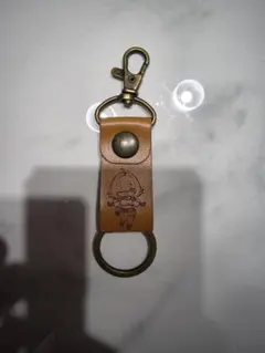 勝利の女神 nikke　レザーキーホルダー　エレグ　同人のサムネイル