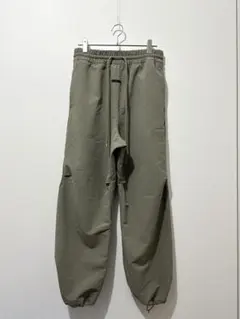 adidas x FEAR OF GOD リラックストラックパンツ　Mサイズ