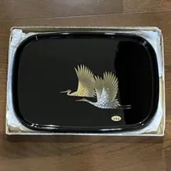 お盆　トレー