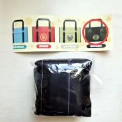 ハイキュー!! スクールバッグ風エコバッグ 稲荷崎高校