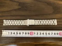 【新品】ハミルトン カーキ フィールド マーフ 20mm (ベルトのみ)のサムネイル