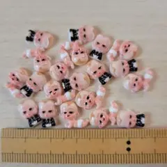 ネイルパーツ ボスベイビー