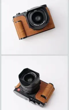 2025年最新】LEICA q3 ケースの人気アイテム - メルカリ
