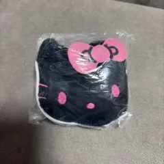 ハローキティトートバッグ ガチャガチャ