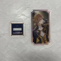 2026年最新】Symphonia アクリルスタンド 伏見ガクの人気アイテム