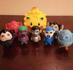 2026年最新】パンクドランカーズ ソフビの人気アイテム - メルカリ