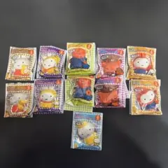 ミッフィー マグネットコレクション