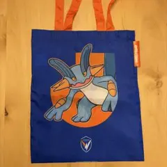 【未使用】V・ファーレン長崎 ポケモンJリーグ トートバッグ