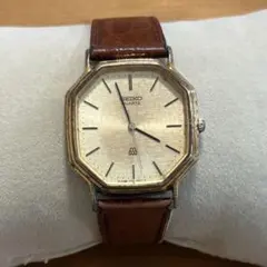 SEIKO　セイコー　ツインクオーツ　9921-5000