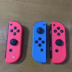 Nintendo Switch Joy-Con コントローラー ジャンク