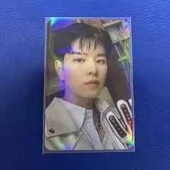 Stray Kids スキズ HOP 合 トレカ フォトカード スンミン