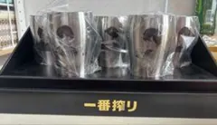 キリン 一番搾り こだわりの嵐！メモリアルトレーセット 当選品 新品 未使用品 嵐 - キリン 一番搾り こだわりの嵐！メモリアルトレーセット 当選品