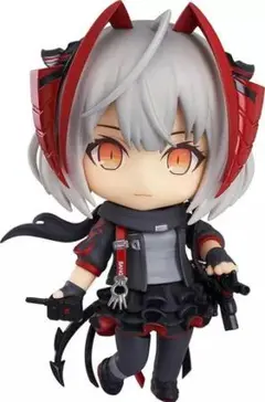 ねんどろいど アークナイツ 明日方舟
アーミヤ DX （昇格ver.）1757 ねんどろいど フロストノヴァ
