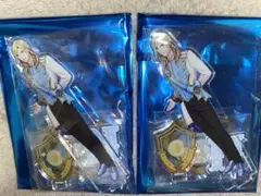 SSS カミュ　アクスタ