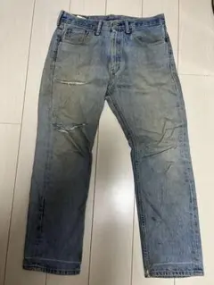 Levi's 505 デニム