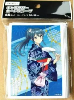 2026年最新】青ブタ スリーブの人気アイテム - メルカリ
