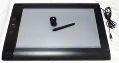 Wacom Intuos4 XL PTK-1240 ペンタブレット