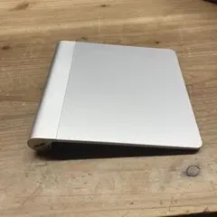 Apple TrackPad A1339 シルバー
