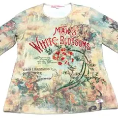 2026年最新】MISS SIXTY レディース 長袖 Tシャツ・カットソーの人気