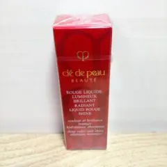 クレ・ド・ポー ボーテ ルージュリキッドルミヌ ブリアン 103 レジェンド