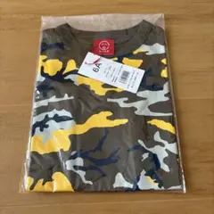 オジコ　ドクターイエロー　Tシャツ 6Aのサムネイル
