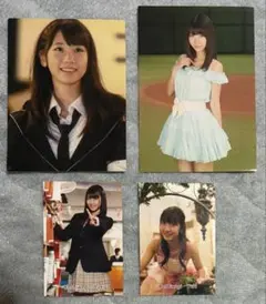AKB 柏木由紀 netshop限定 2018.03 生写真 - メルカリ