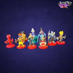 レトロ　ファイナルファンタジー　キンハー等まとめ