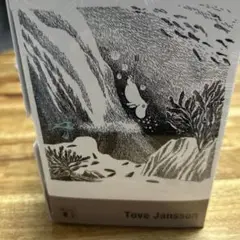 トーベ・ヤンソン 本