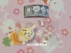 新商品★ちいかわ★ライトクリップ☆うさぎ☆ガチャガチャ☆