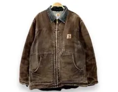 2026年最新】CARHARTT デトロイトジャケット xlの人気アイテム - メルカリ