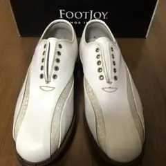 FJ フットジョイ　クラシック　新品未使用品