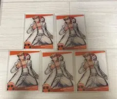 ダンガンロンパ　大同窓会　缶バッジ　不二咲　大和田　山田　葉隠 m95522591352_1.jpg?1749133871