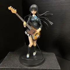 けいおん!!】プレミアムフィギュア 2点セット HTT K-ON - メルカリ