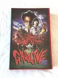 SHINee key gasoline VHS ver.
