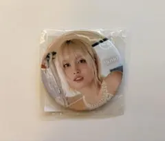 TWICE5 缶バッジ 【MOMO モモ】