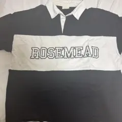 Boooomerang ポロシャツ