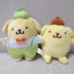 2025年最新】ポムポムプリンぬいぐるみまとめ売りの人気アイテム