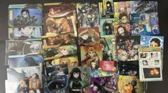 鬼滅の刃　シールセット