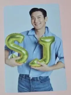 シウォン トレカ SJ Market - メルカリ