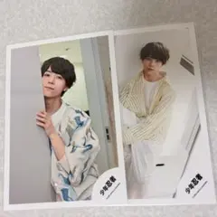 織山尚大 公式写真