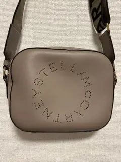 STELLA McCARTNEY ショルダーバッグ